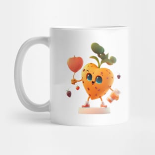 Tutti Fruity Mug